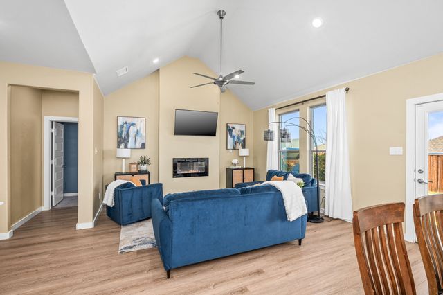 4017 Mapleleaf Pass, Melissa, TX 75454