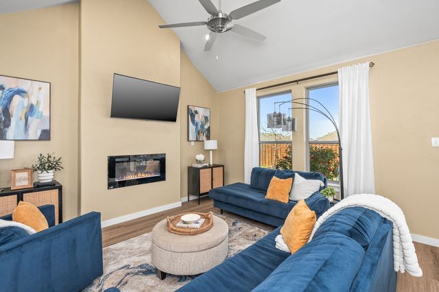 4017 Mapleleaf Pass, Melissa, TX 75454