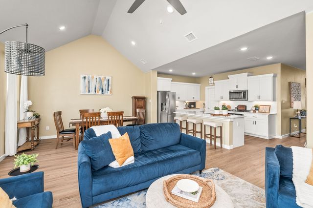 4017 Mapleleaf Pass, Melissa, TX 75454