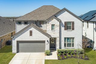 4017 Mapleleaf Pass, Melissa, TX 75454