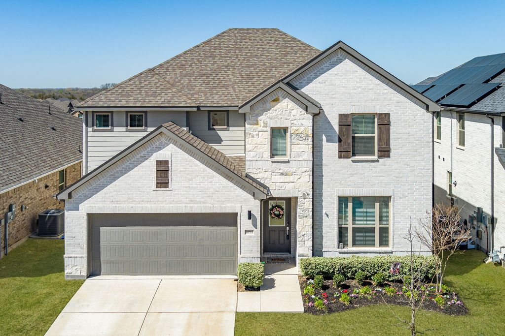 4017 Mapleleaf Pass, Melissa, TX 75454