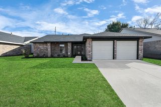 8906 Enchanted Forest Drive, Houston, TX 77088