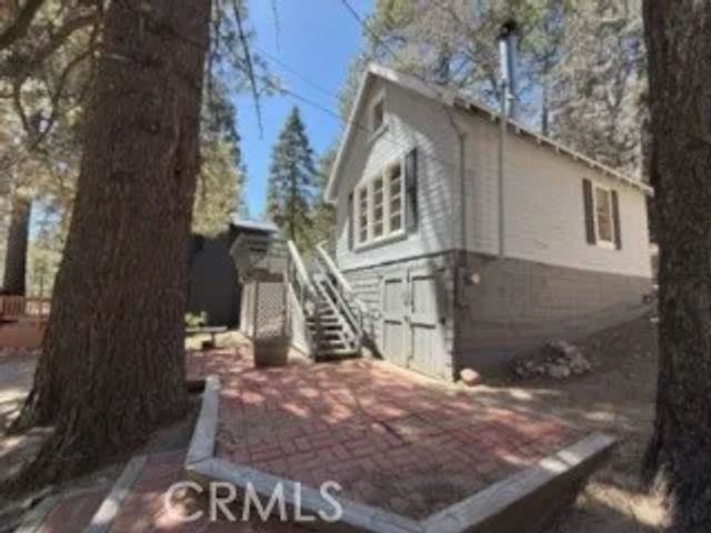 658 Yukon, Green Valley Lake, CA 92341