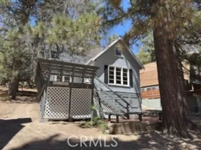 658 Yukon, Green Valley Lake, CA 92341