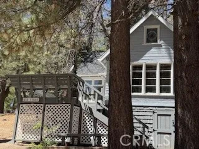 658 Yukon, Green Valley Lake, CA 92341