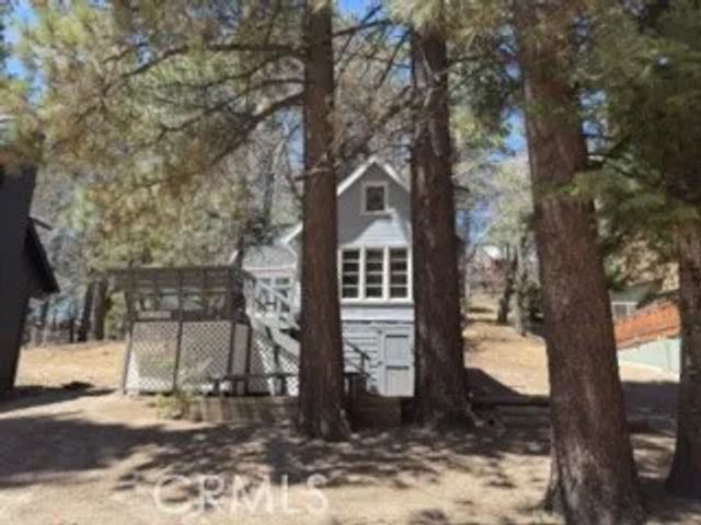 658 Yukon, Green Valley Lake, CA 92341