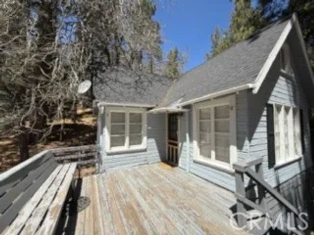 658 Yukon, Green Valley Lake, CA 92341
