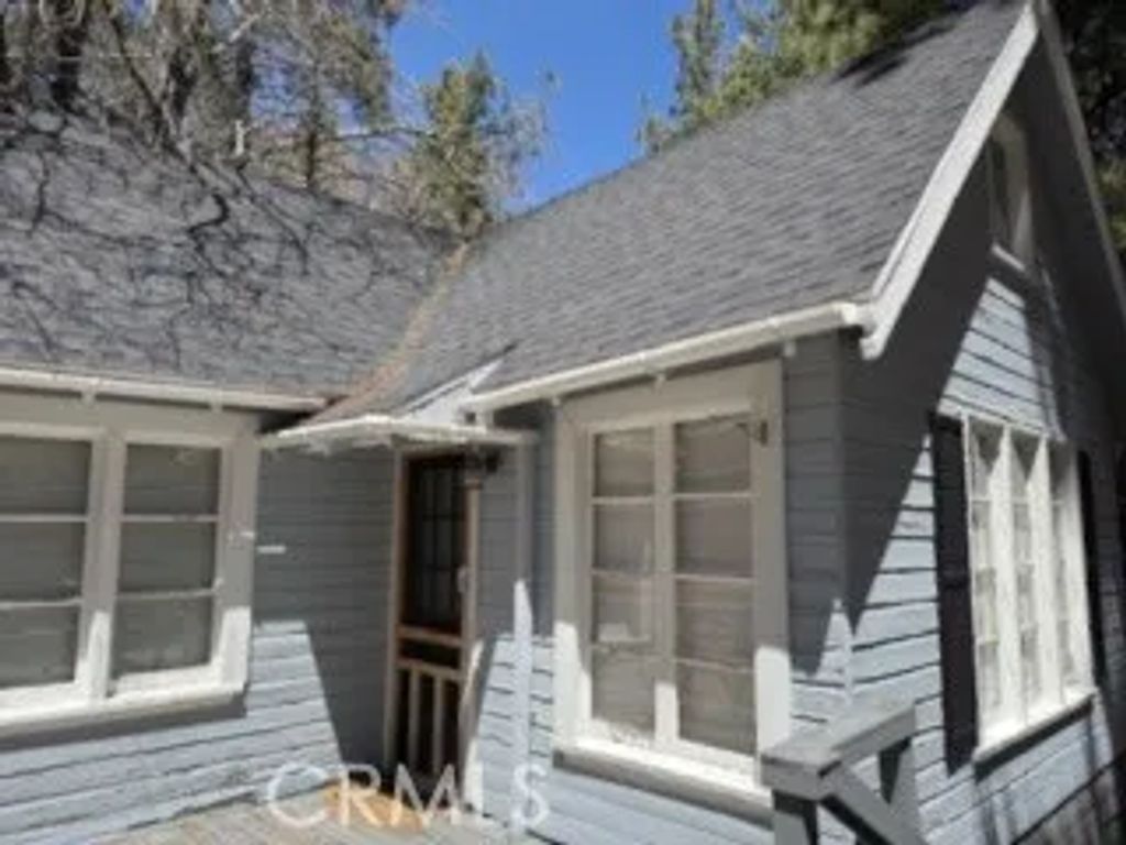 658 Yukon, Green Valley Lake, CA 92341