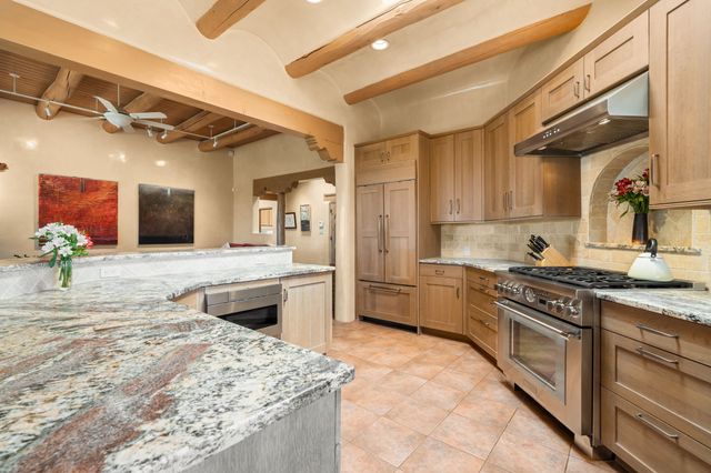 26 and 24 Sierra del Sol, Santa Fe, NM 87508