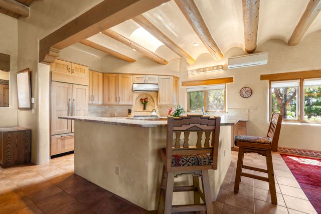 26 and 24 Sierra del Sol, Santa Fe, NM 87508