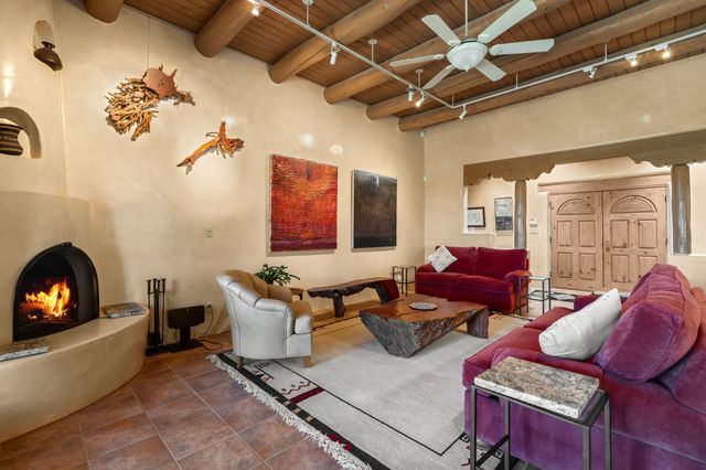 26 and 24 Sierra del Sol, Santa Fe, NM 87508