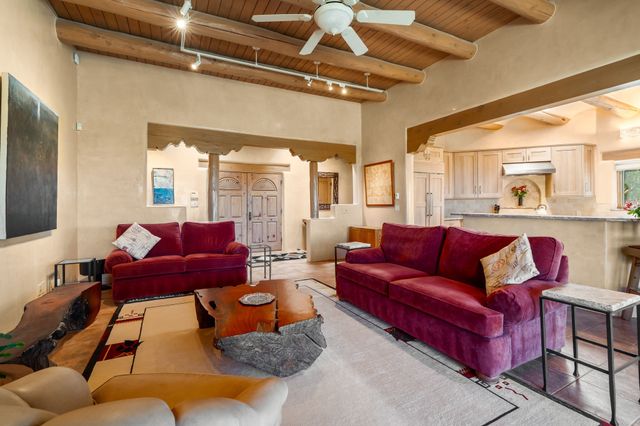 26 and 24 Sierra del Sol, Santa Fe, NM 87508