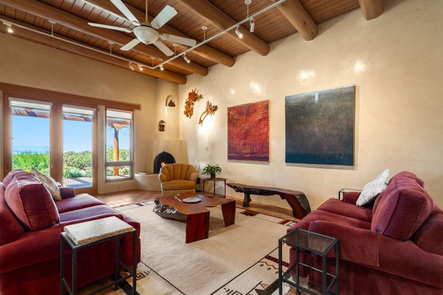 26 and 24 Sierra del Sol, Santa Fe, NM 87508
