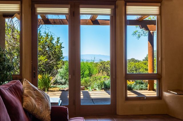 26 and 24 Sierra del Sol, Santa Fe, NM 87508