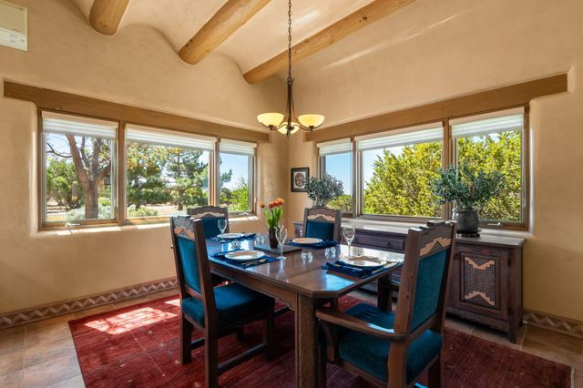 26 and 24 Sierra del Sol, Santa Fe, NM 87508
