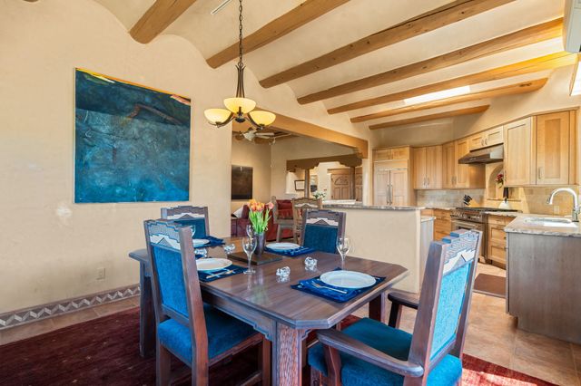 26 and 24 Sierra del Sol, Santa Fe, NM 87508
