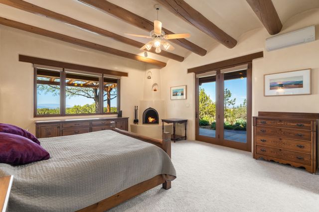 26 and 24 Sierra del Sol, Santa Fe, NM 87508