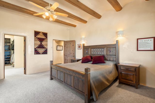26 and 24 Sierra del Sol, Santa Fe, NM 87508