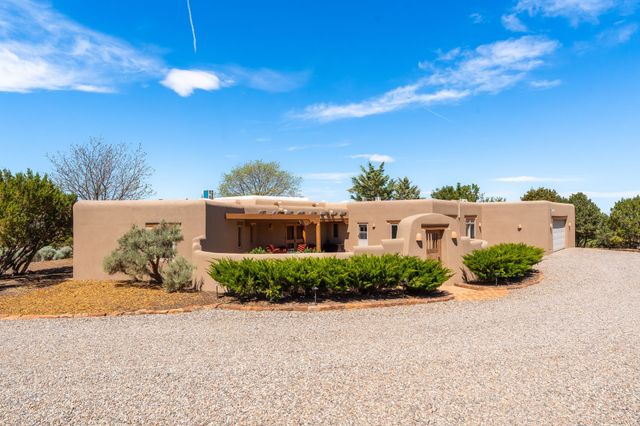 26 and 24 Sierra del Sol, Santa Fe, NM 87508