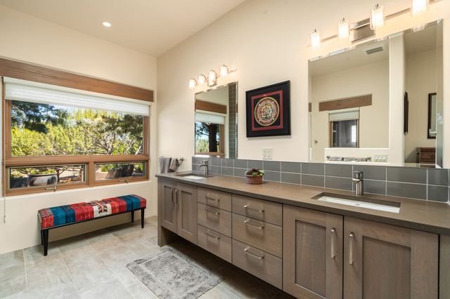 26 and 24 Sierra del Sol, Santa Fe, NM 87508