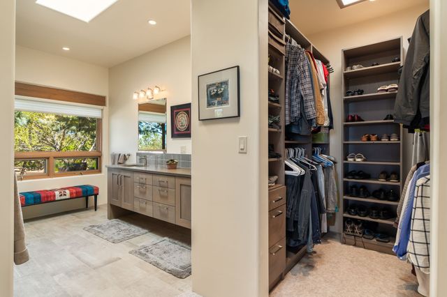 26 and 24 Sierra del Sol, Santa Fe, NM 87508