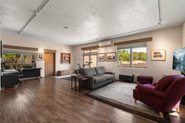 26 and 24 Sierra del Sol, Santa Fe, NM 87508