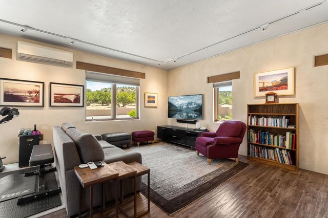 26 and 24 Sierra del Sol, Santa Fe, NM 87508