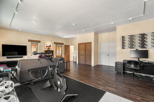 26 and 24 Sierra del Sol, Santa Fe, NM 87508