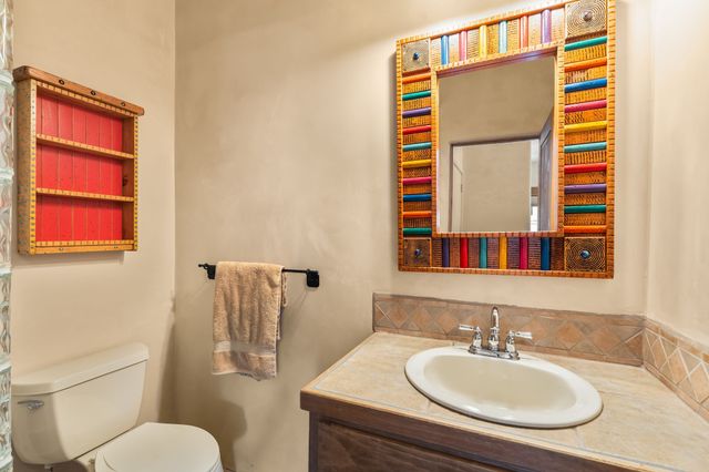 26 and 24 Sierra del Sol, Santa Fe, NM 87508