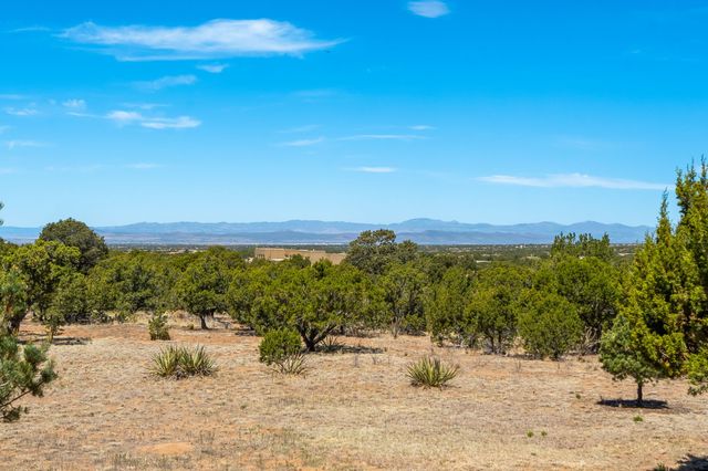 26 and 24 Sierra del Sol, Santa Fe, NM 87508