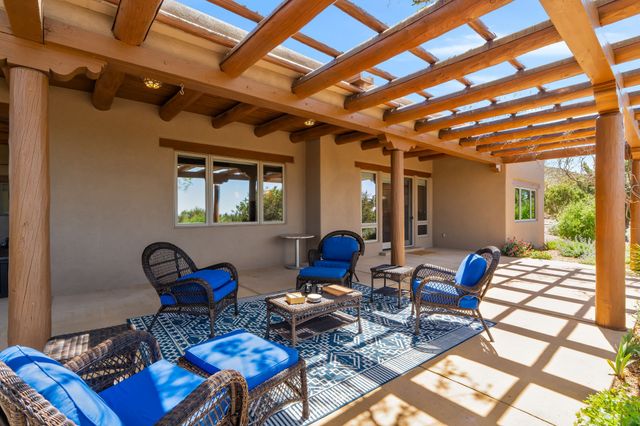 26 and 24 Sierra del Sol, Santa Fe, NM 87508
