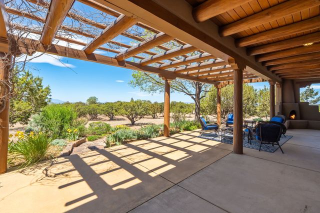 26 and 24 Sierra del Sol, Santa Fe, NM 87508