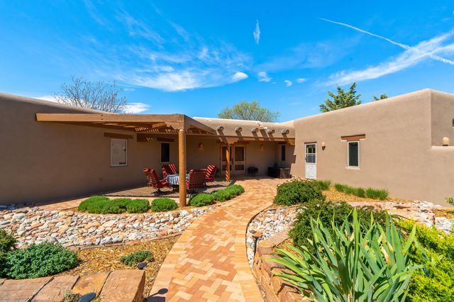 26 and 24 Sierra del Sol, Santa Fe, NM 87508