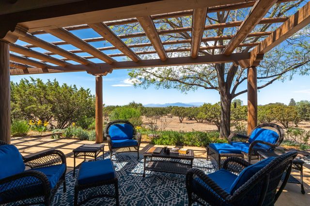 26 and 24 Sierra del Sol, Santa Fe, NM 87508