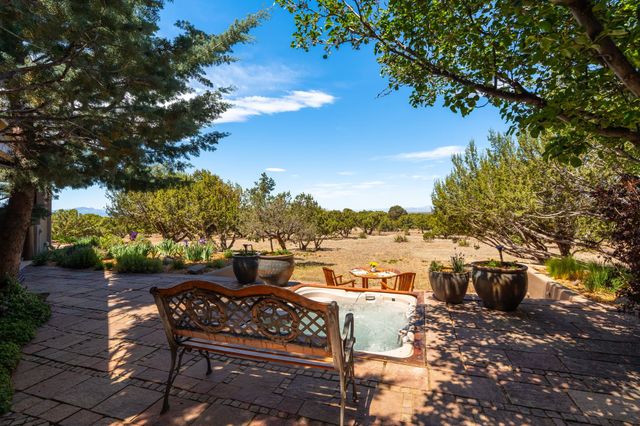 26 and 24 Sierra del Sol, Santa Fe, NM 87508