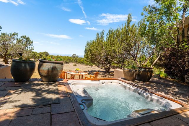 26 and 24 Sierra del Sol, Santa Fe, NM 87508