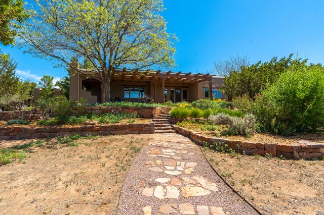 26 and 24 Sierra del Sol, Santa Fe, NM 87508