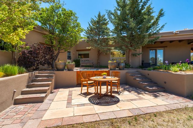 26 and 24 Sierra del Sol, Santa Fe, NM 87508