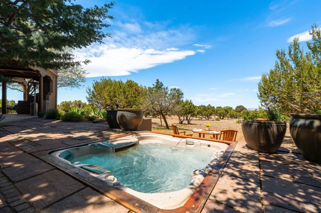26 and 24 Sierra del Sol, Santa Fe, NM 87508