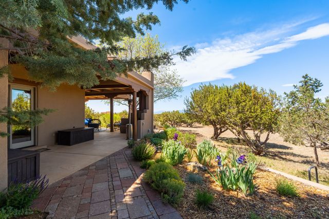 26 and 24 Sierra del Sol, Santa Fe, NM 87508