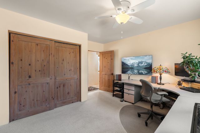 26 and 24 Sierra del Sol, Santa Fe, NM 87508