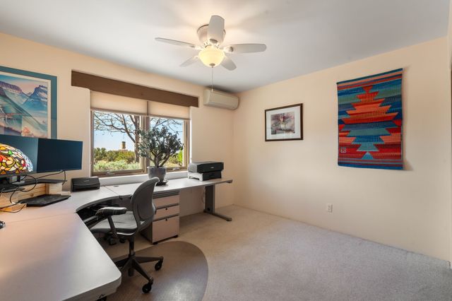 26 and 24 Sierra del Sol, Santa Fe, NM 87508