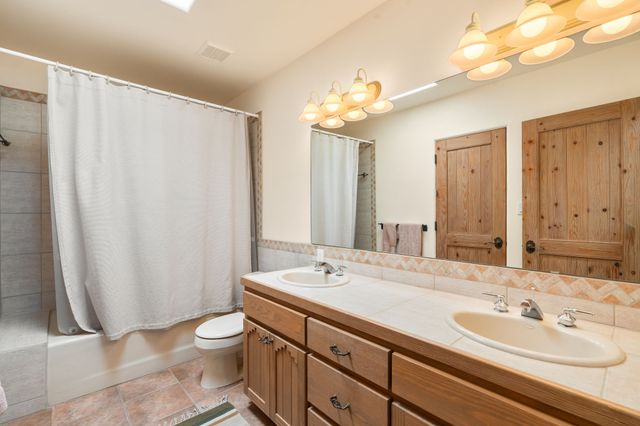 26 and 24 Sierra del Sol, Santa Fe, NM 87508