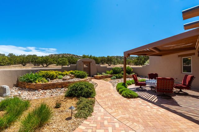 26 and 24 Sierra del Sol, Santa Fe, NM 87508