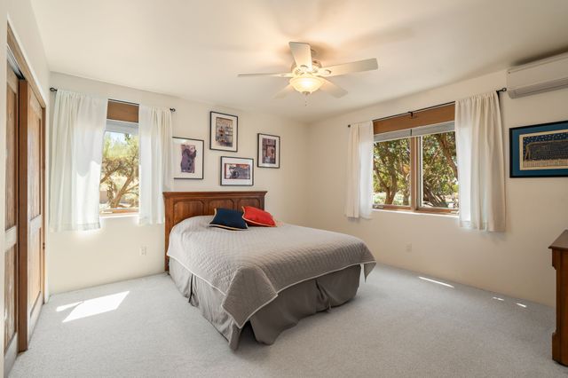 26 and 24 Sierra del Sol, Santa Fe, NM 87508