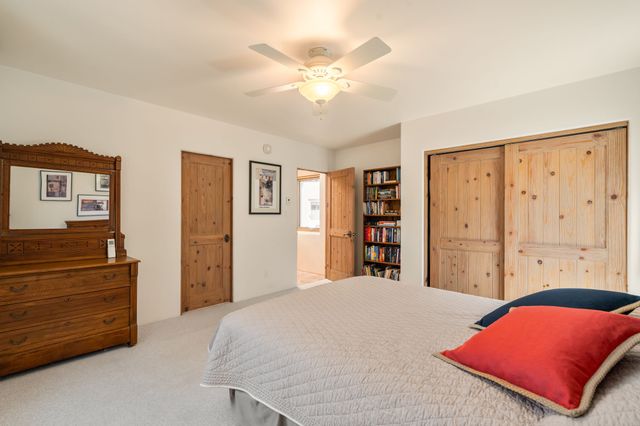 26 and 24 Sierra del Sol, Santa Fe, NM 87508