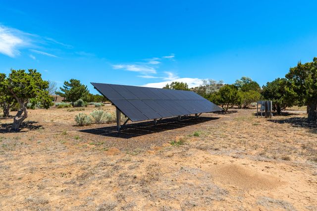 26 and 24 Sierra del Sol, Santa Fe, NM 87508