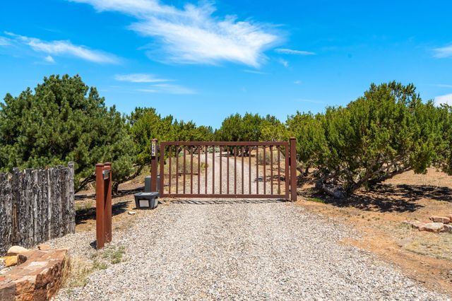 26 and 24 Sierra del Sol, Santa Fe, NM 87508