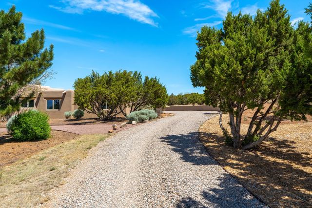 26 and 24 Sierra del Sol, Santa Fe, NM 87508