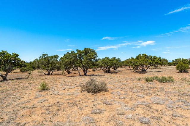 26 and 24 Sierra del Sol, Santa Fe, NM 87508